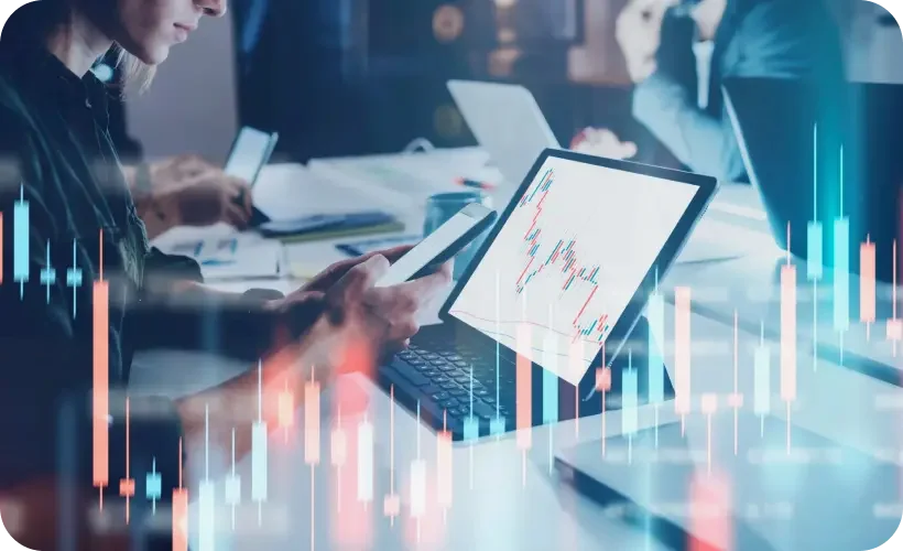 FinvoriumAi trh kryptoměn