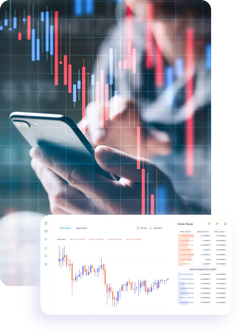 FinvoriumAi krypto platforma