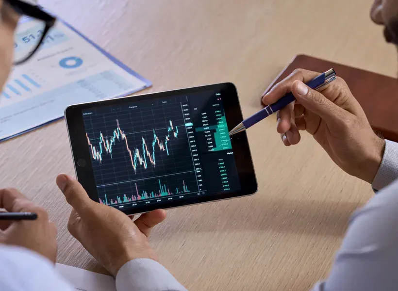 FinvoriumAi investiční řešení